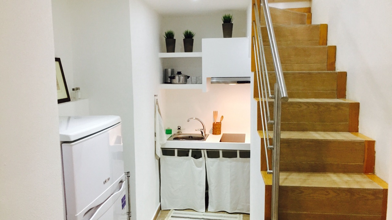 Photo of Kitchen in Castellammare