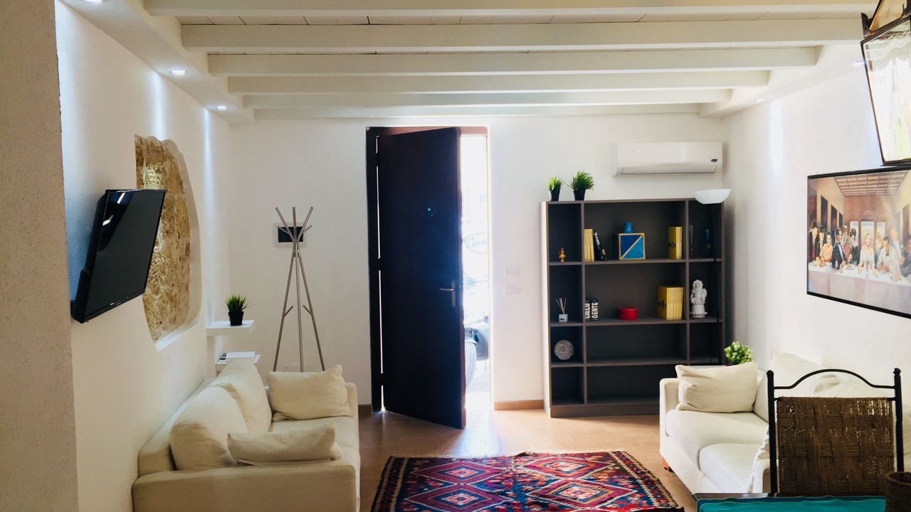 Photo of Livingroom in Castellammare