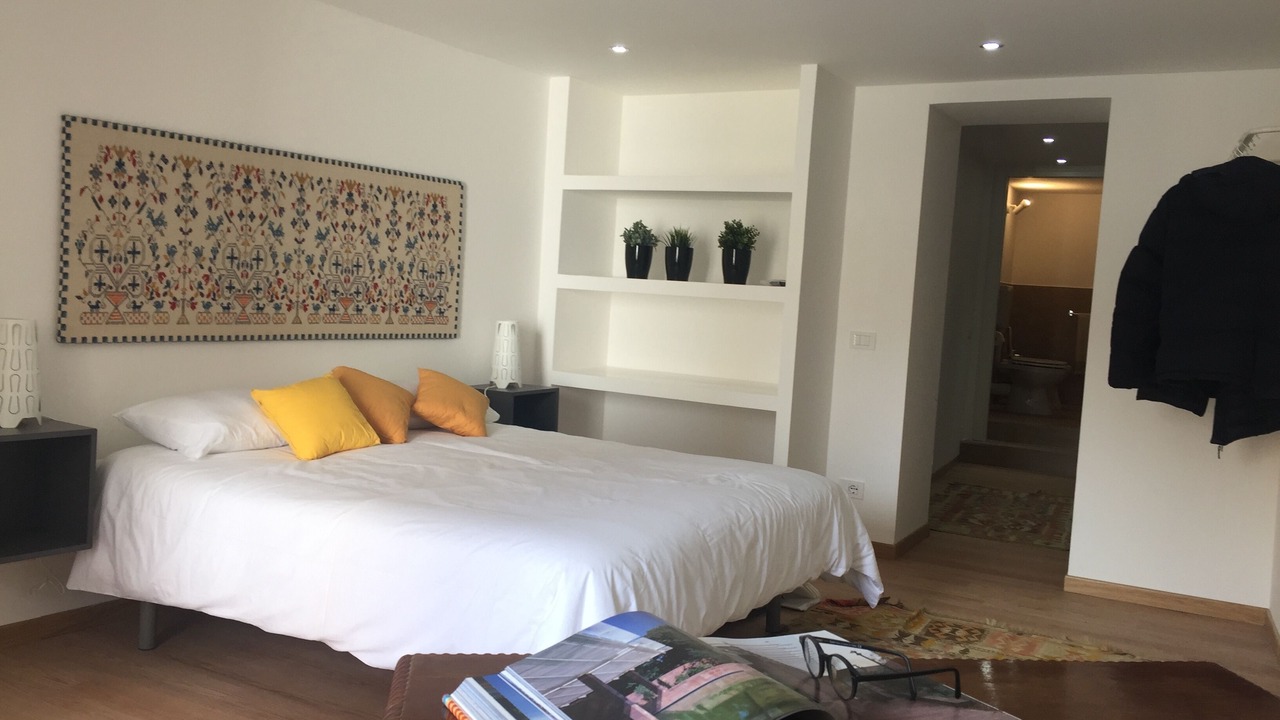 Photo of Bedroom in Castellammare