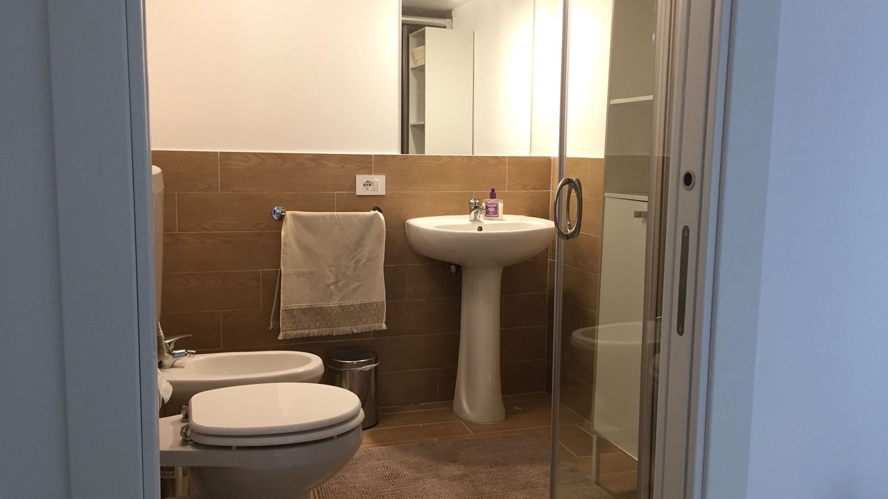 Photo of Bathroom in Castellammare