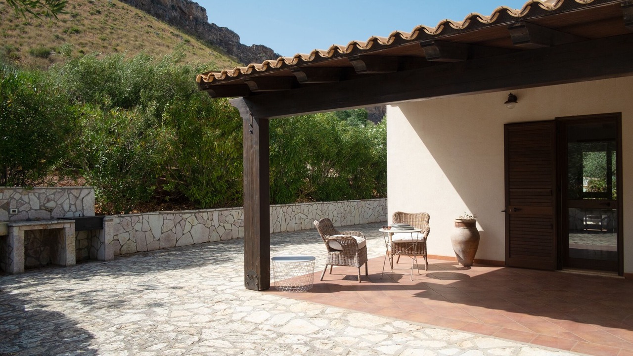 Photo of Outdoor in Castellammare del Golfo