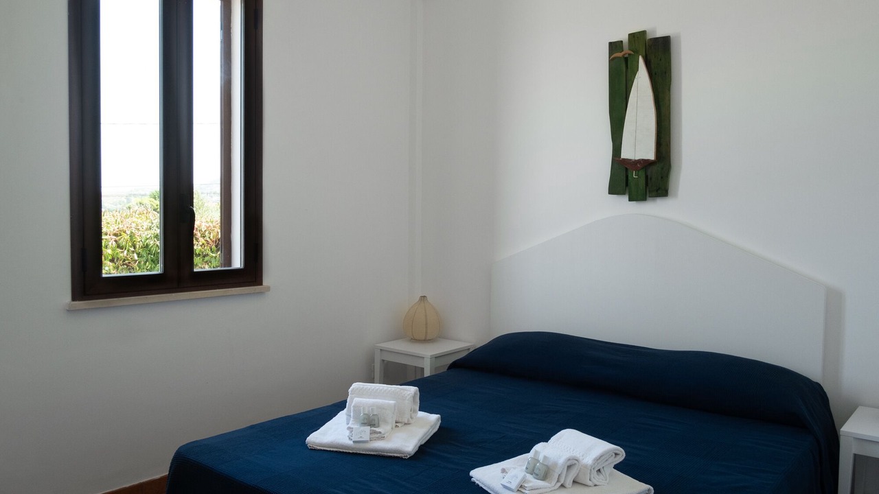 Photo of Bedroom in Castellammare del Golfo