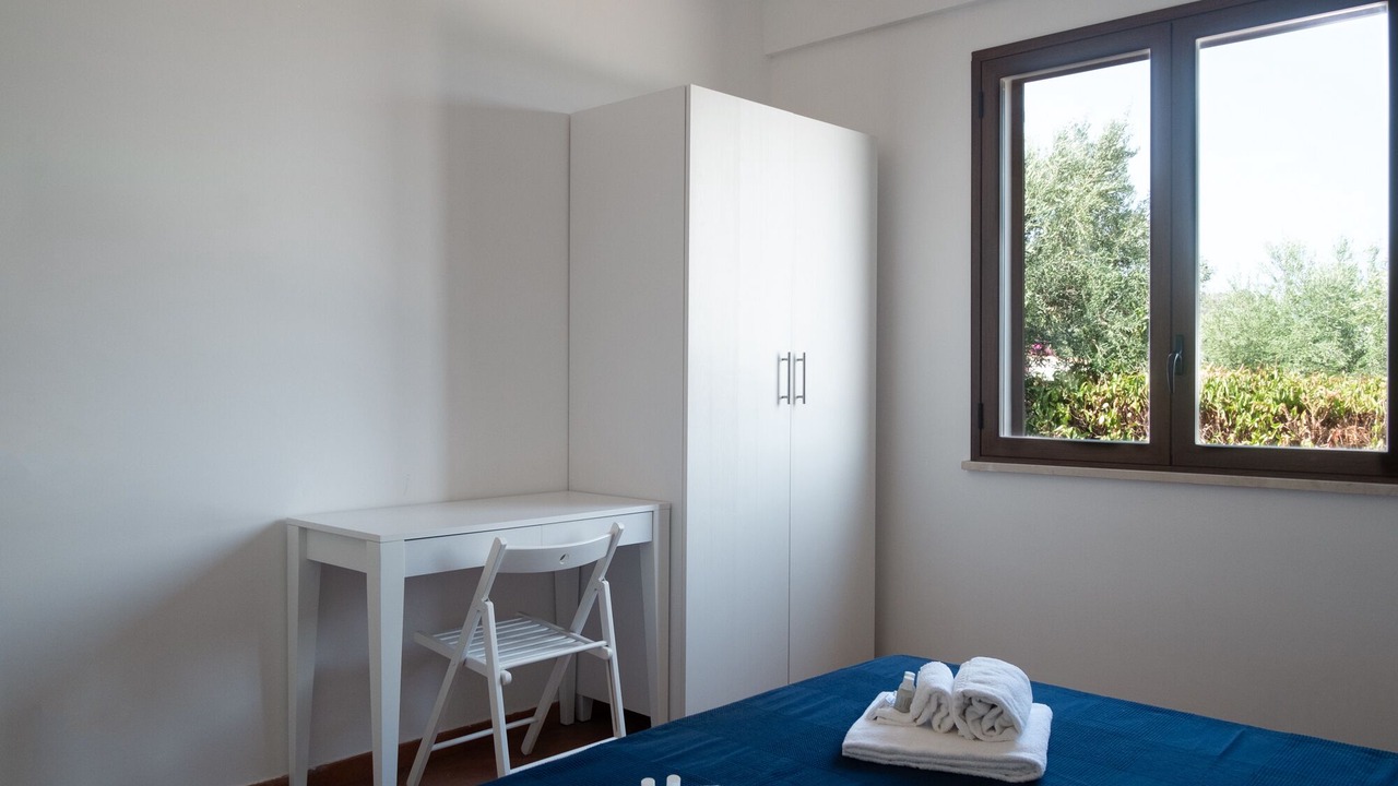 Photo of Bedroom in Castellammare del Golfo