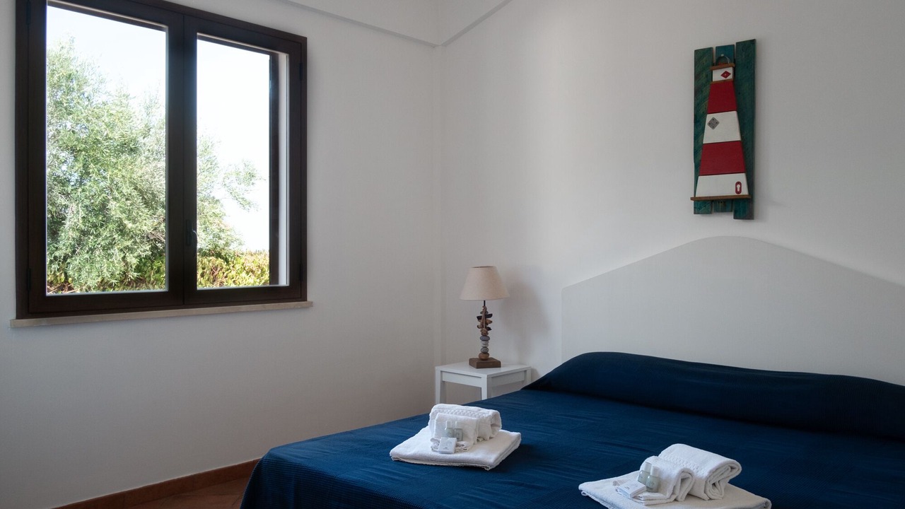 Photo of Bedroom in Castellammare del Golfo