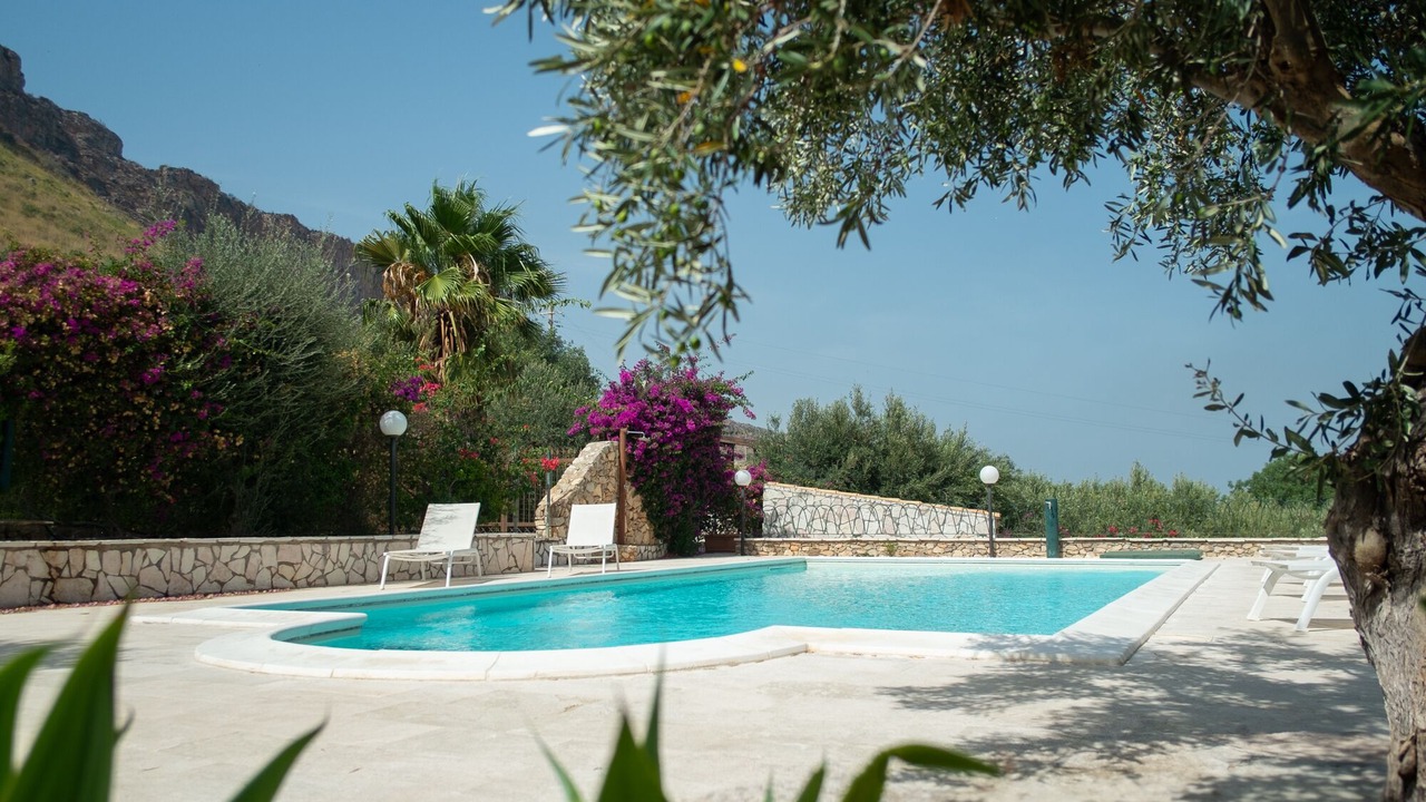 Photo of Outdoor in Castellammare del Golfo