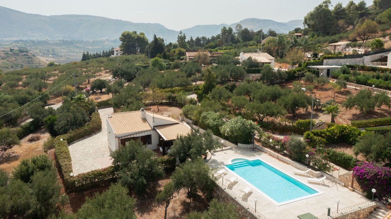 Photo of Outdoor in Castellammare del Golfo