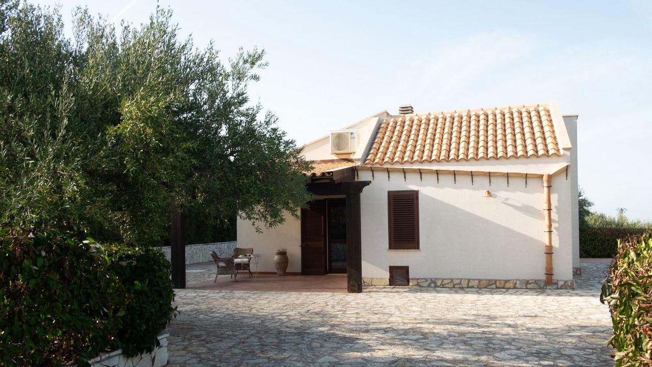 Photo of Outdoor in Castellammare del Golfo