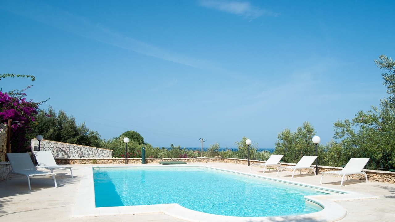 Photo of Outdoor in Castellammare del Golfo