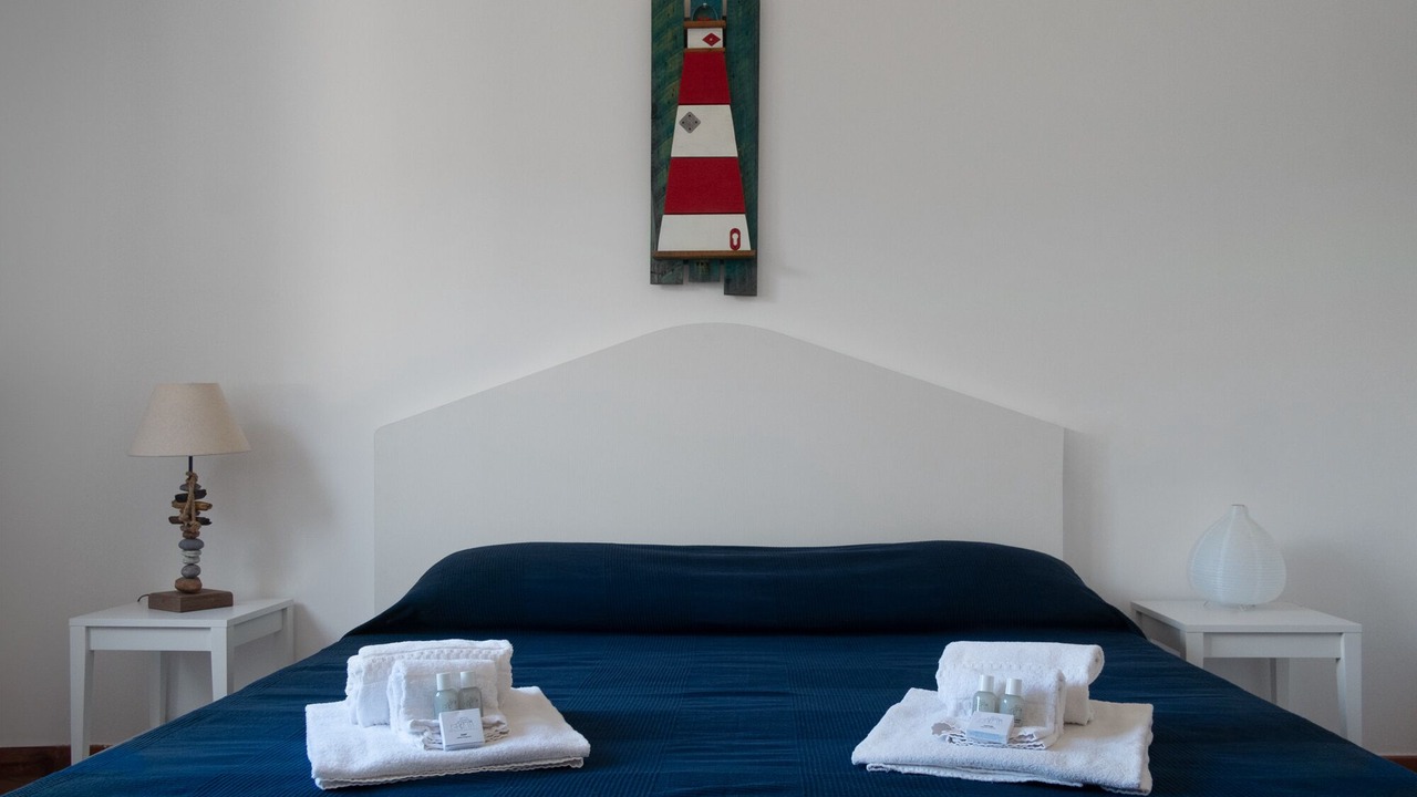 Photo of Bedroom in Castellammare del Golfo