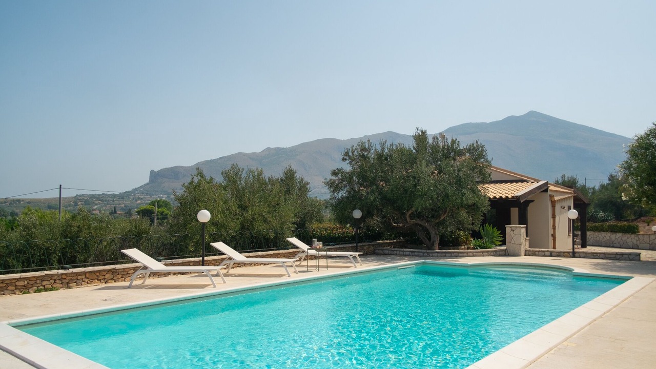 Photo of Outdoor in Castellammare del Golfo