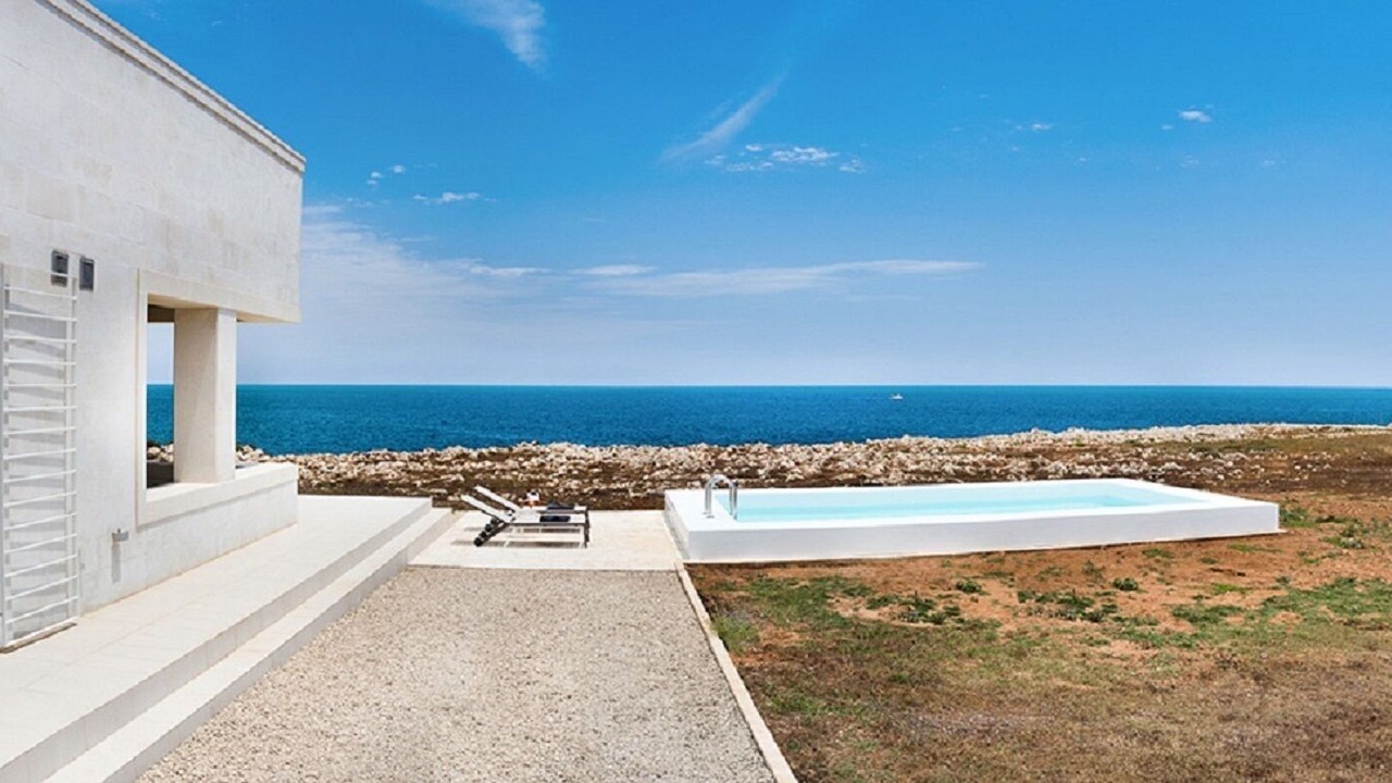 Photo of Outdoor in Portopalo di Capo Passero