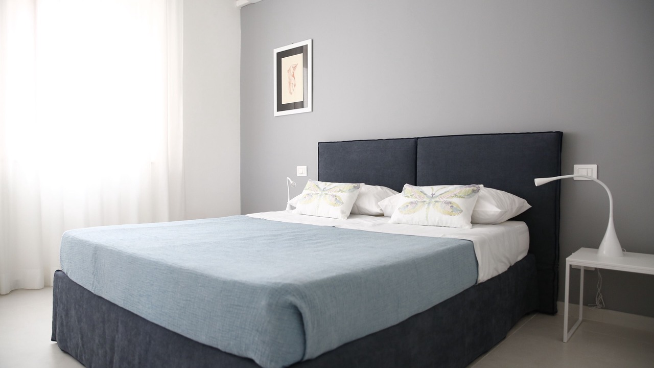 Photo of Bedroom in Tiche