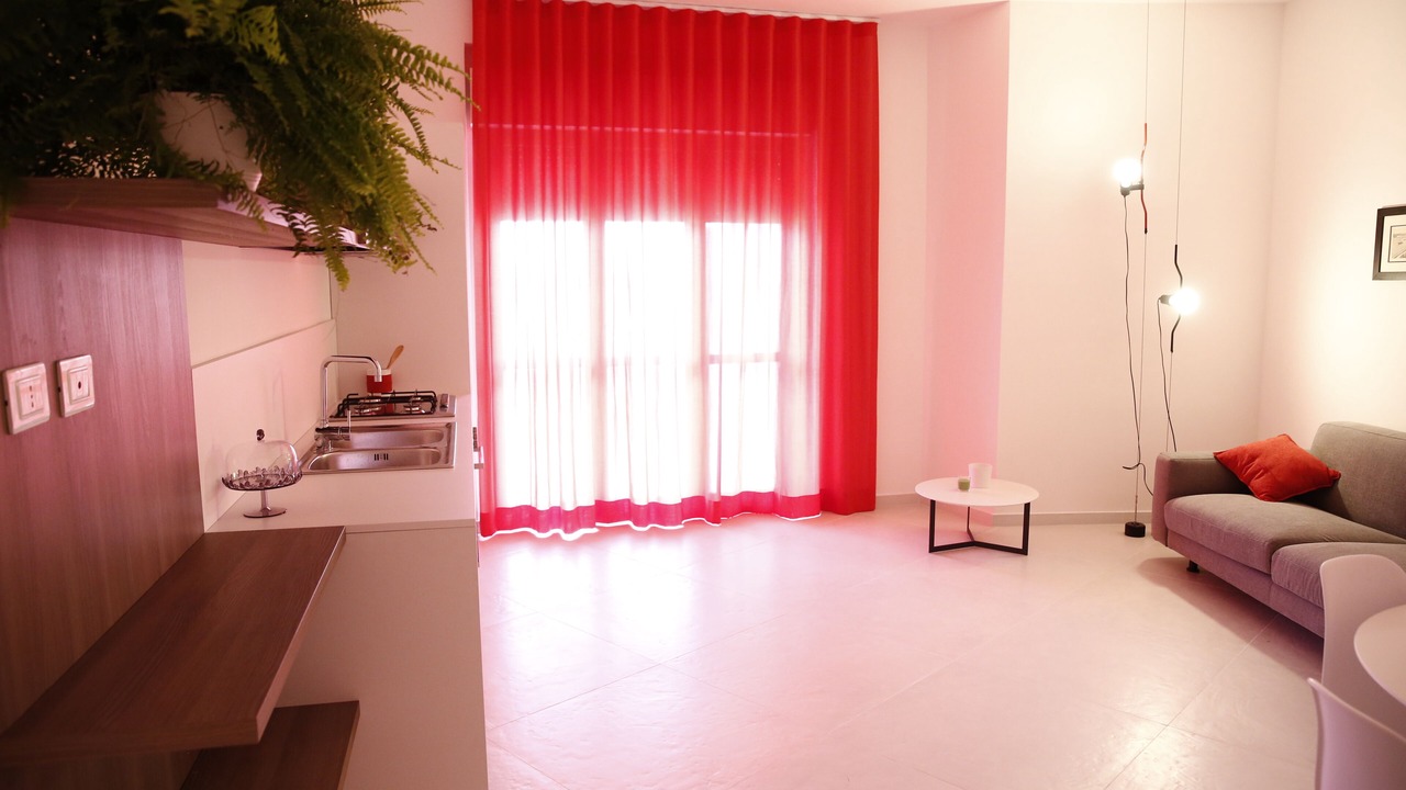 Photo of Livingroom in Tiche
