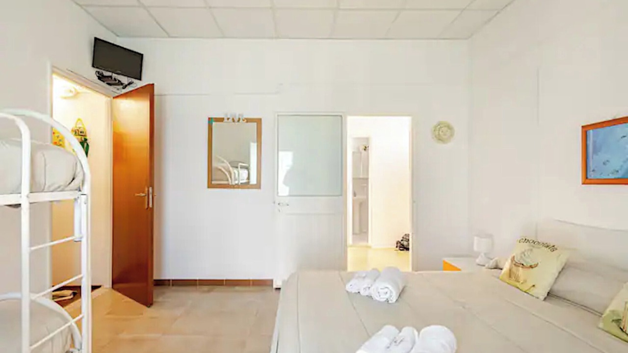 Photo of Bedroom in Vittoria