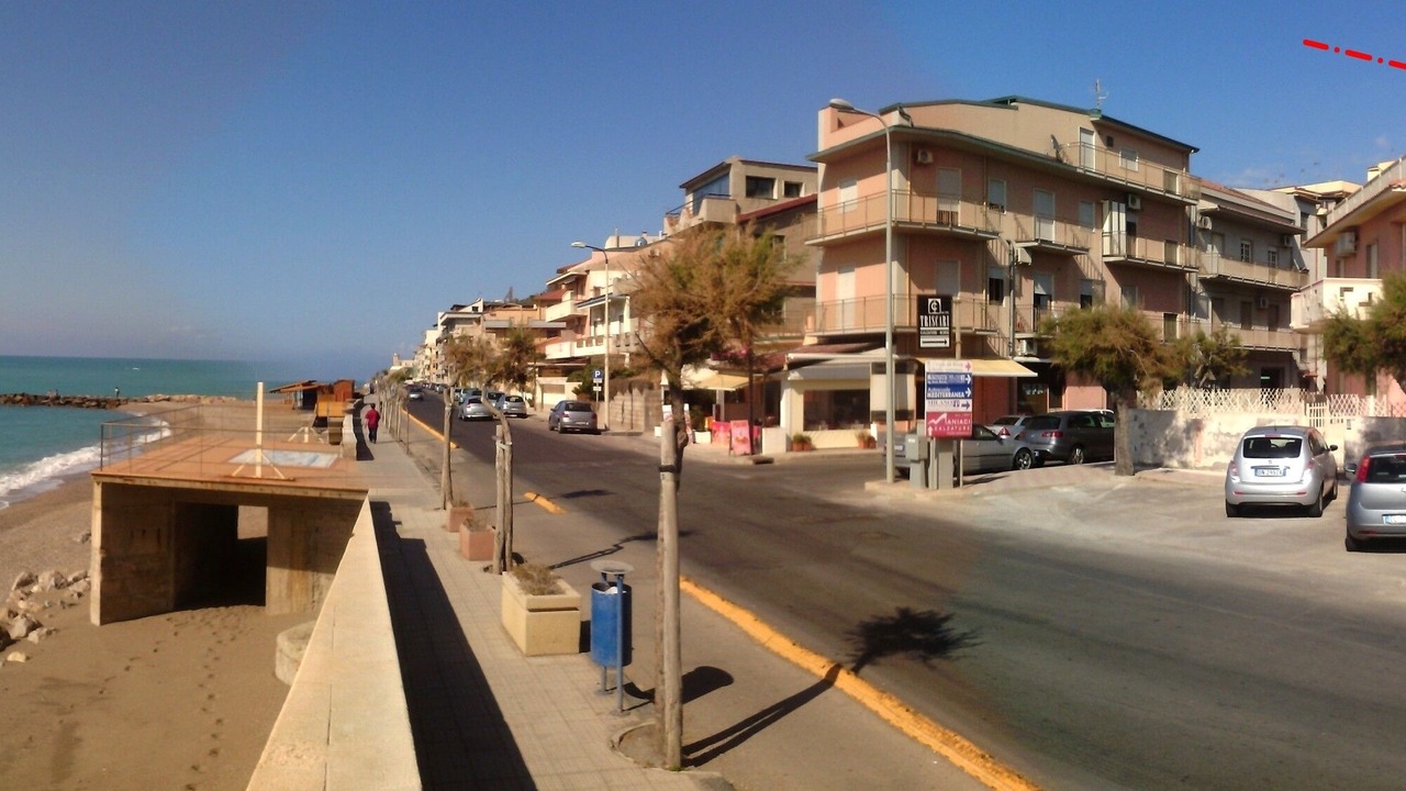 Photo of Outdoor in Capo d'Orlando