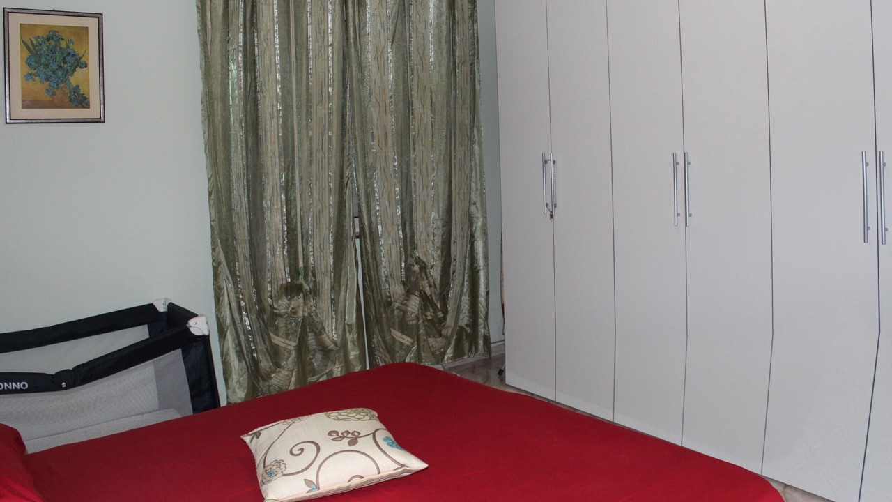 Photo of Bedroom in Capo d'Orlando