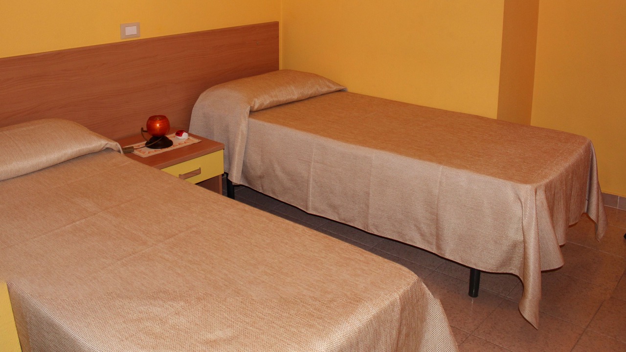 Photo of Bedroom in Capo d'Orlando