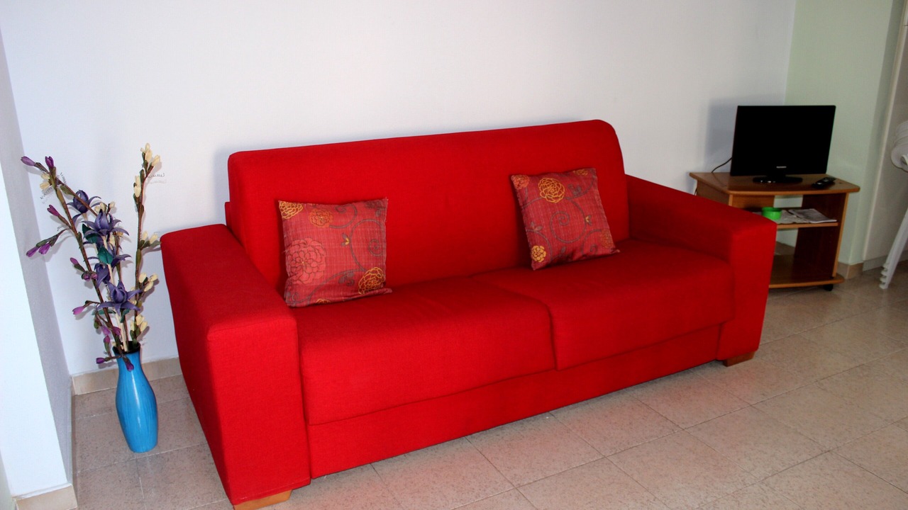 Photo of Livingroom in Capo d'Orlando