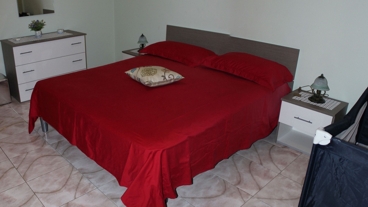 Photo of Bedroom in Capo d'Orlando