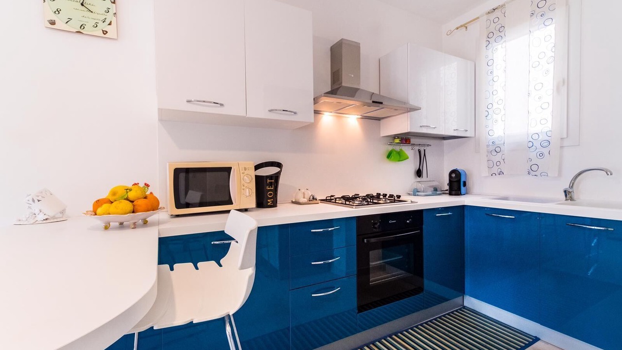 Photo of Kitchen in Villa Margi
