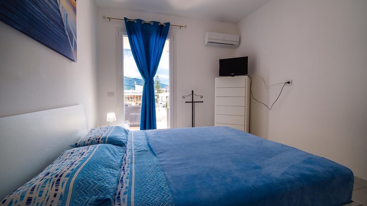 Photo of Bedroom in Villa Margi