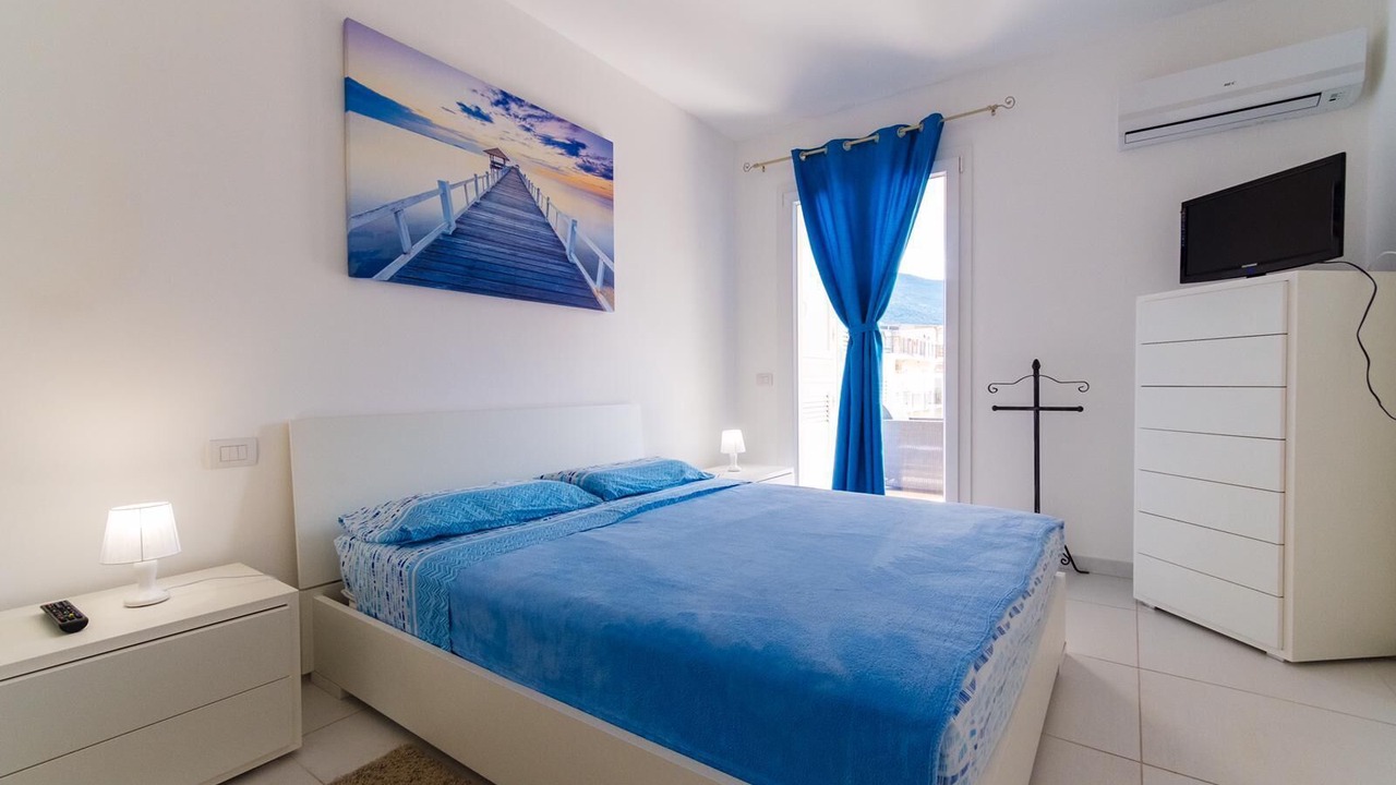 Photo of Bedroom in Villa Margi