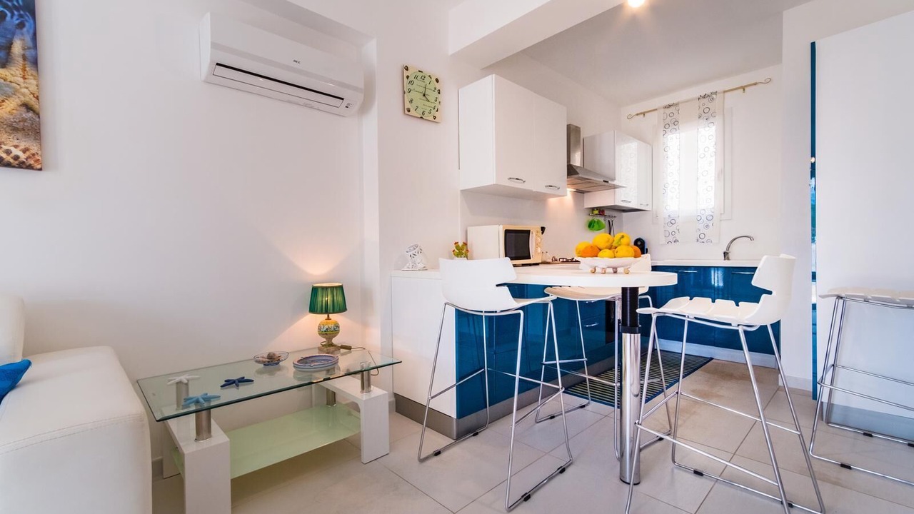 Photo of Kitchen in Villa Margi