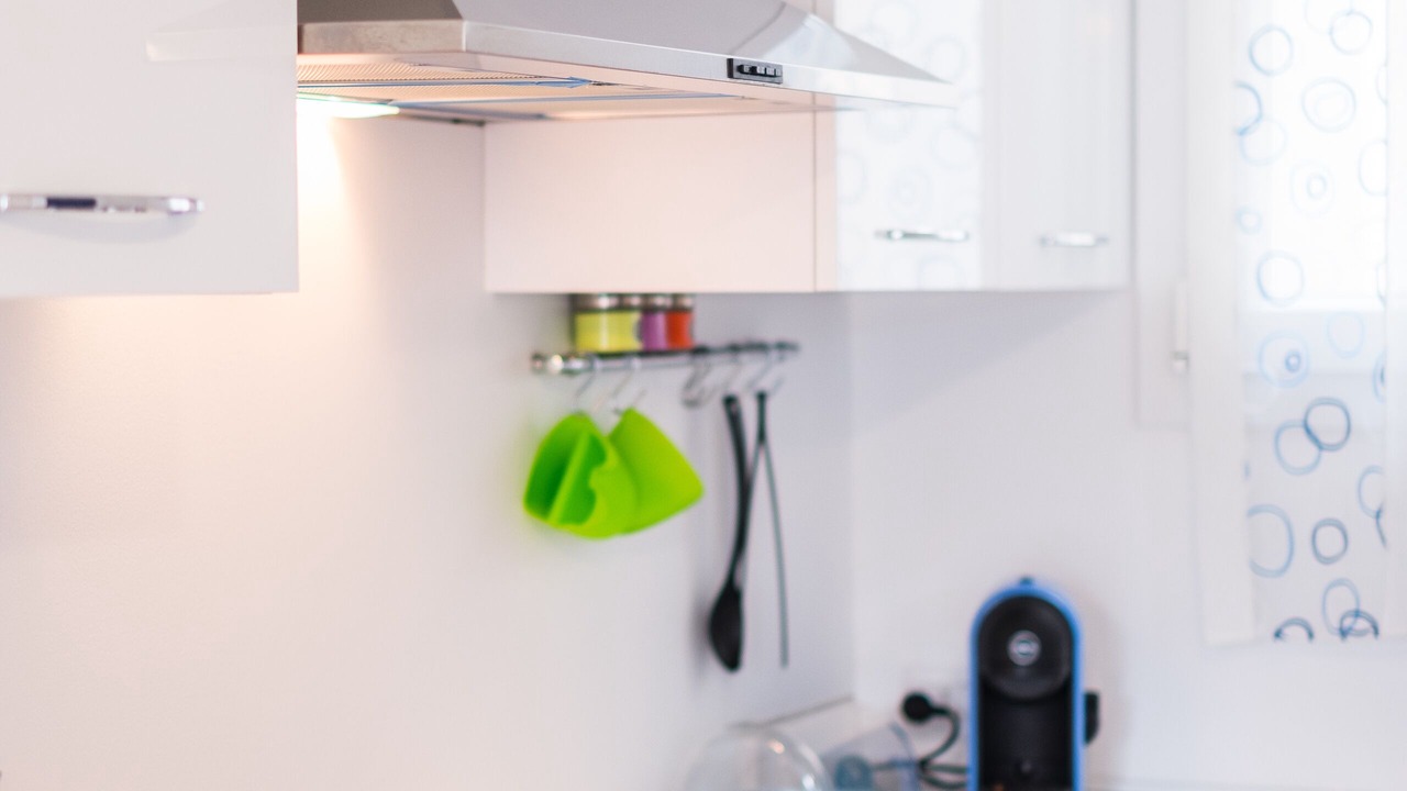 Photo of Kitchen in Villa Margi
