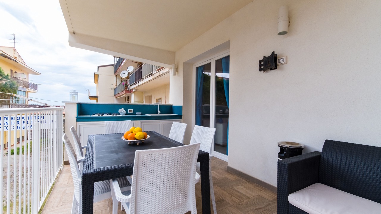Photo of Outdoor in Villa Margi