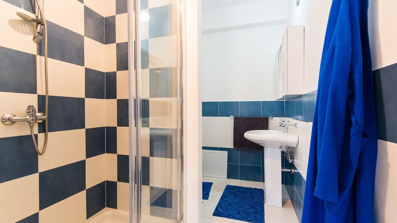 Photo of Bathroom in Villa Margi