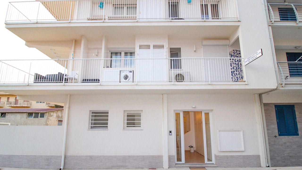 Photo of Outdoor in Villa Margi