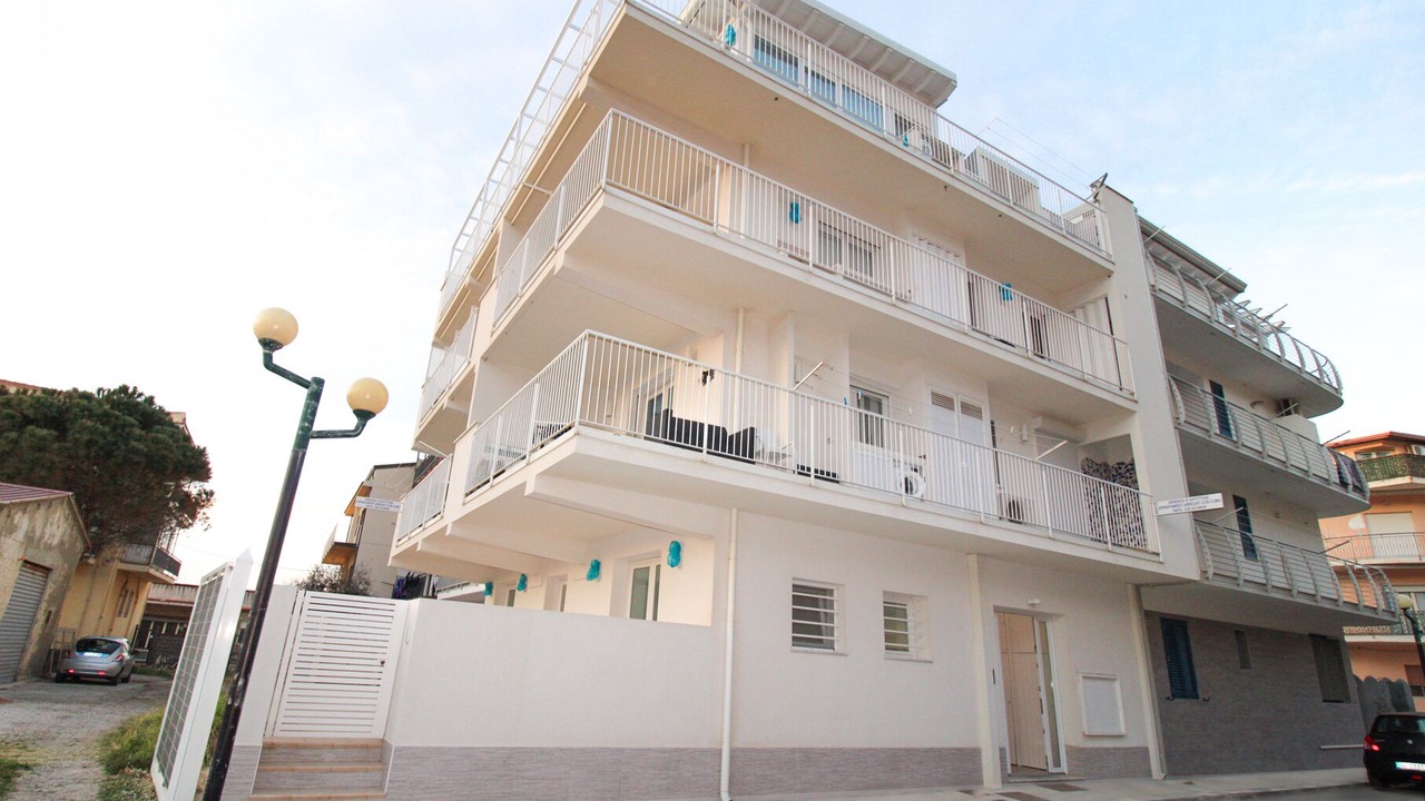 Photo of Outdoor in Villa Margi
