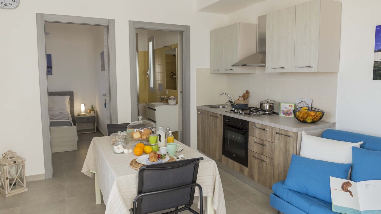 Photo of Livingroom in Sampieri