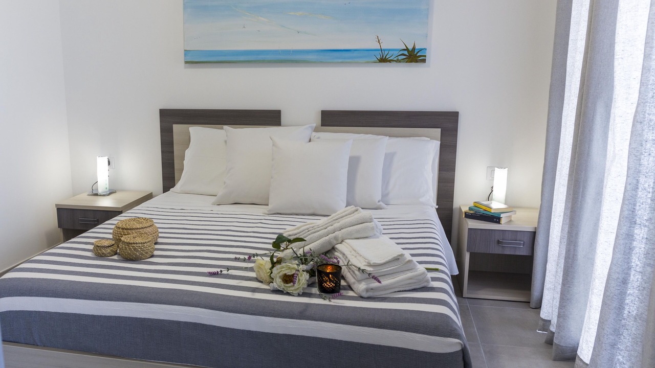 Photo of Bedroom in Sampieri