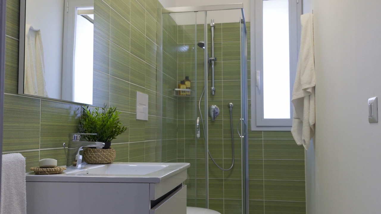 Photo of Bathroom in Sampieri