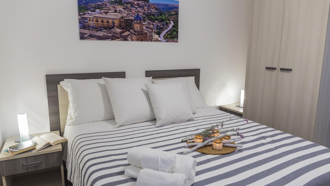 Photo of Bedroom in Sampieri