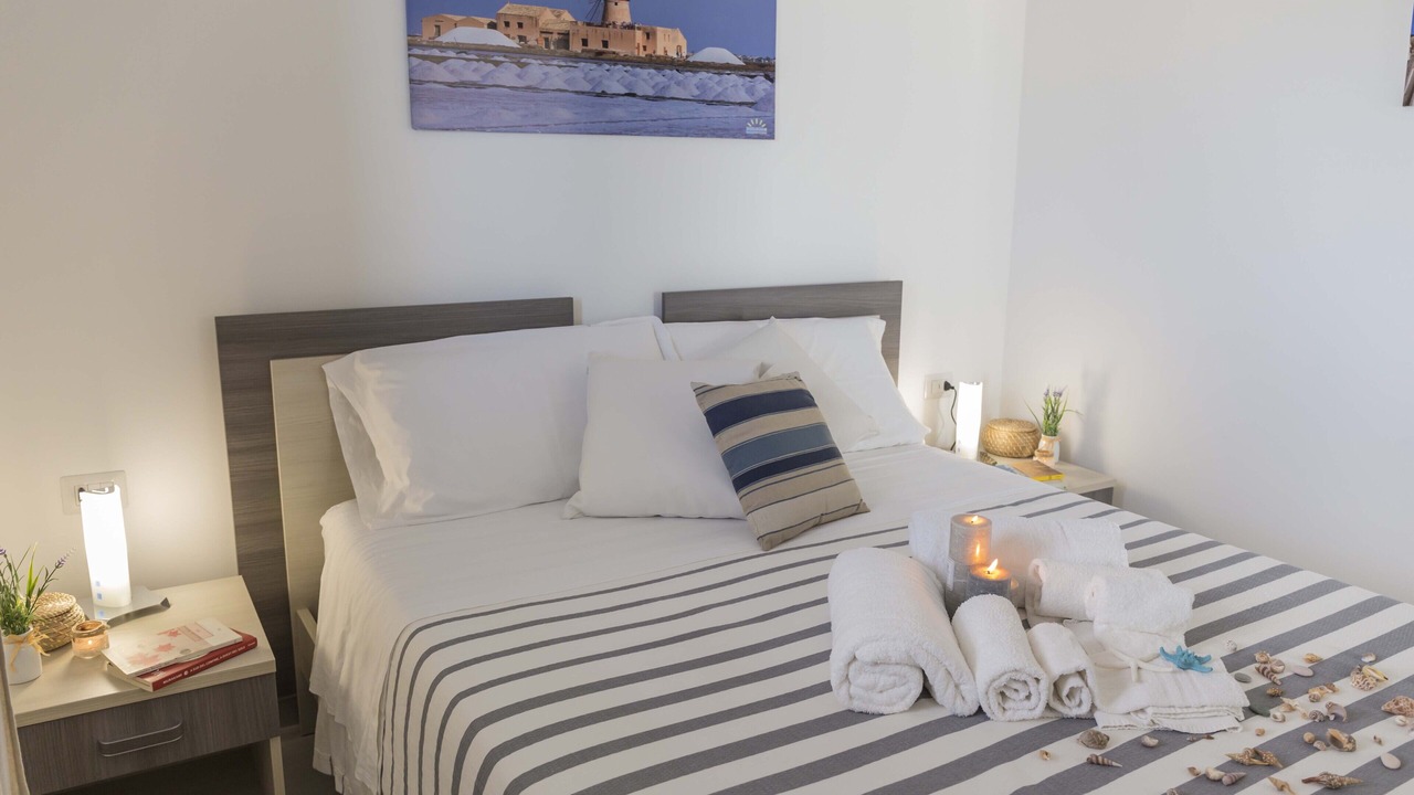 Photo of Bedroom in Sampieri