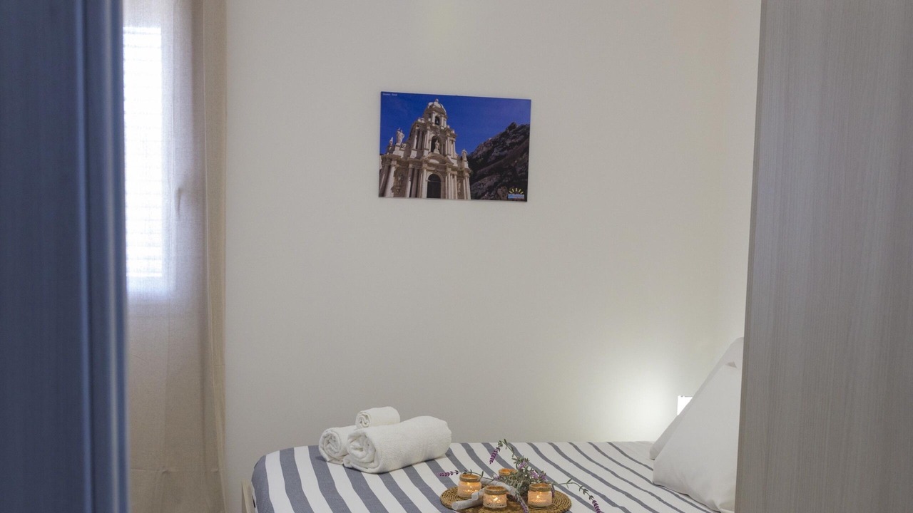 Photo of Bedroom in Sampieri