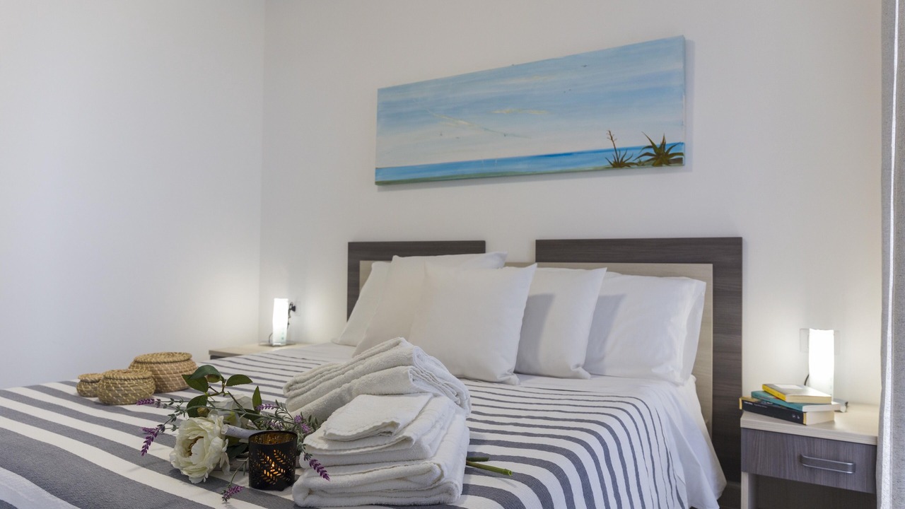 Photo of Bedroom in Sampieri