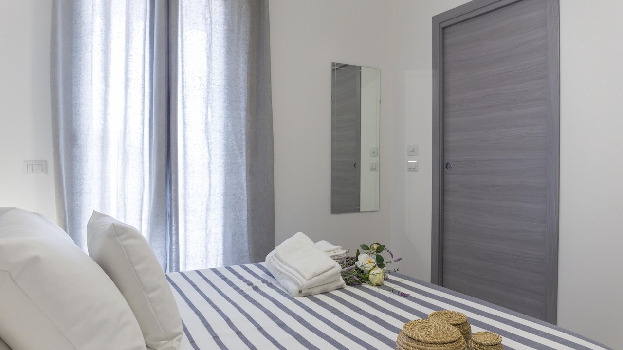 Photo of Bedroom in Sampieri
