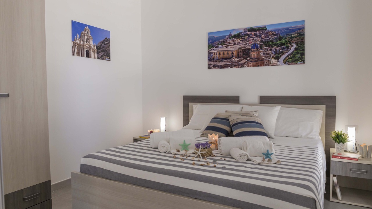 Photo of Bedroom in Sampieri