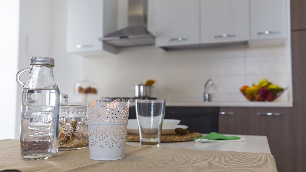 Photo of Kitchen in Sampieri