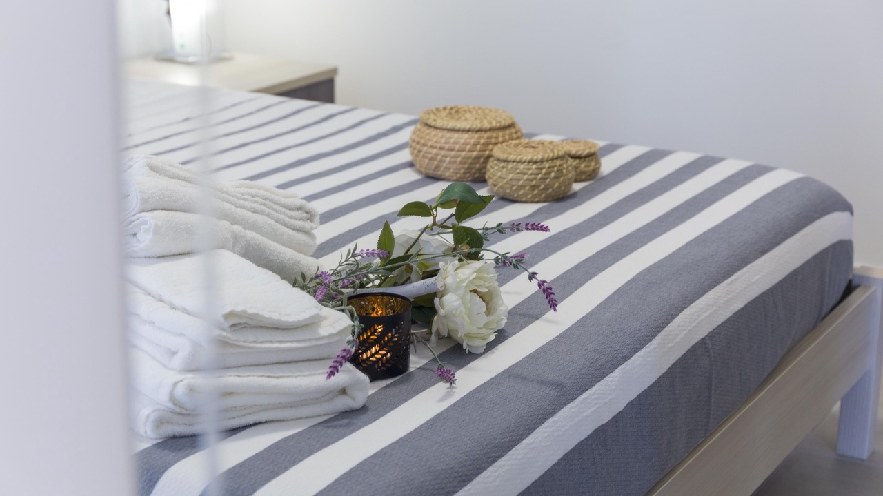 Photo of Bedroom in Sampieri