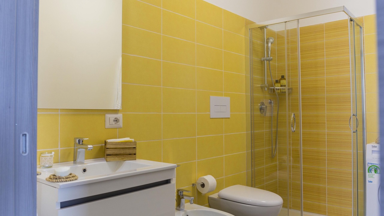 Photo of Bathroom in Sampieri