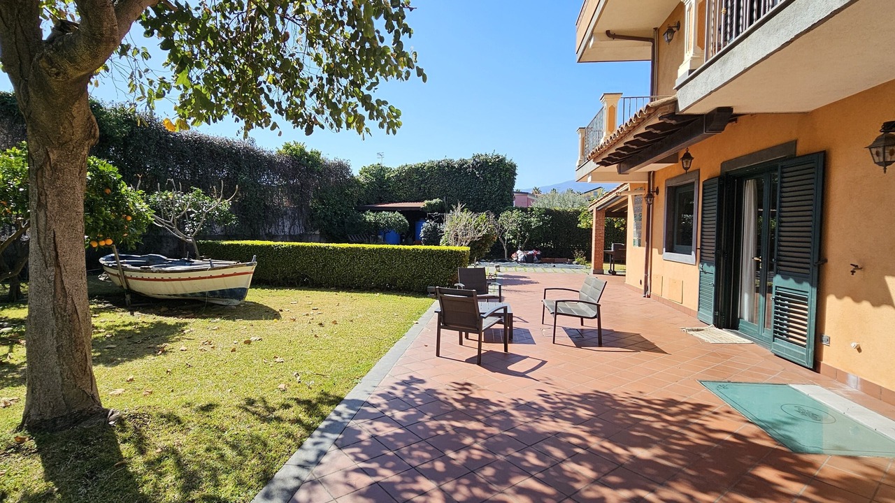 Photo of Patio Balcony in Sant'Anna