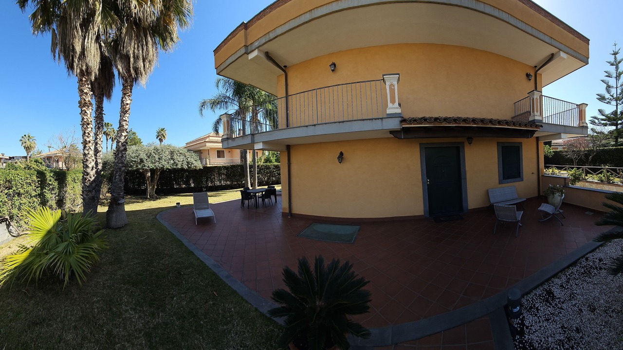 Photo of Patio Balcony in Sant'Anna