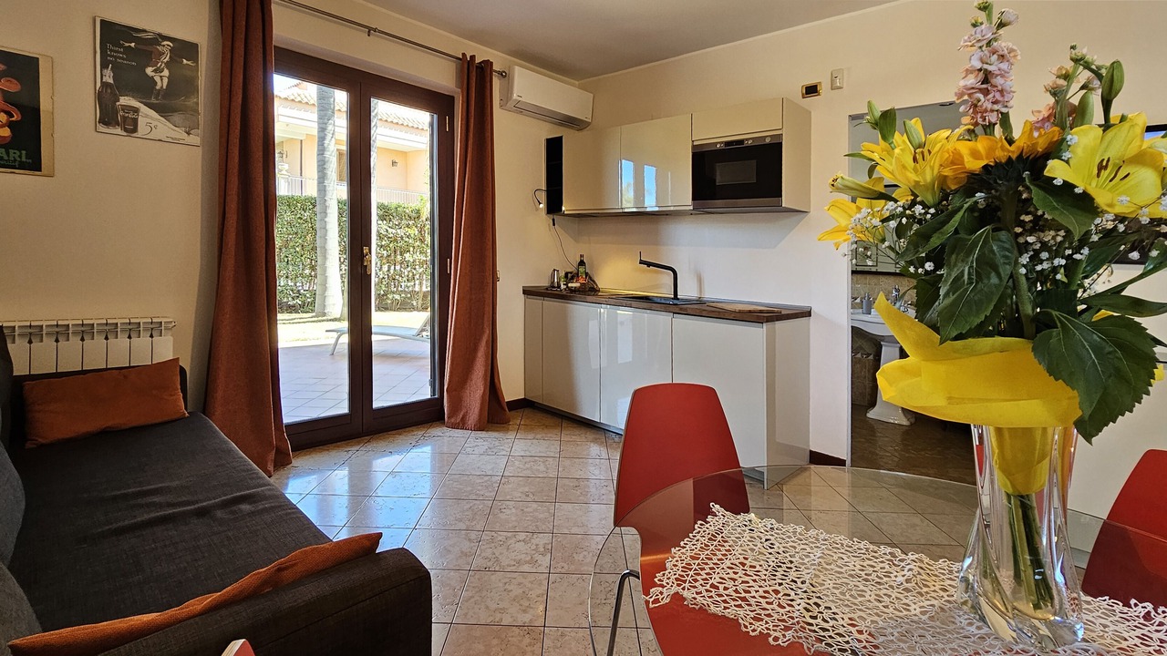 Photo of Livingroom in Sant'Anna