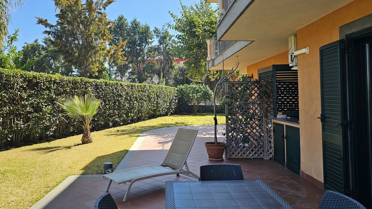 Photo of Patio Balcony in Sant'Anna