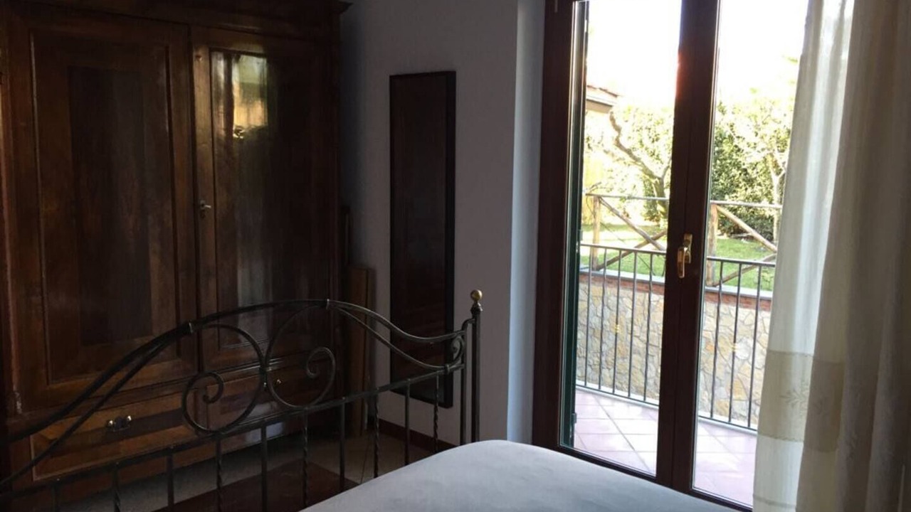Photo of Bedroom in Sant'Anna