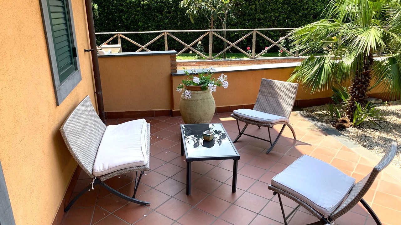 Photo of Patio Balcony in Sant'Anna